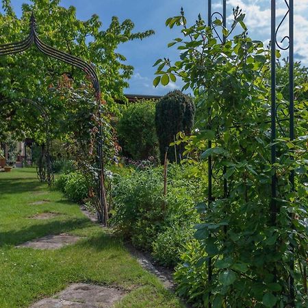 Apartament Hafenhaus Bootsquartier Waren  Zewnętrze zdjęcie