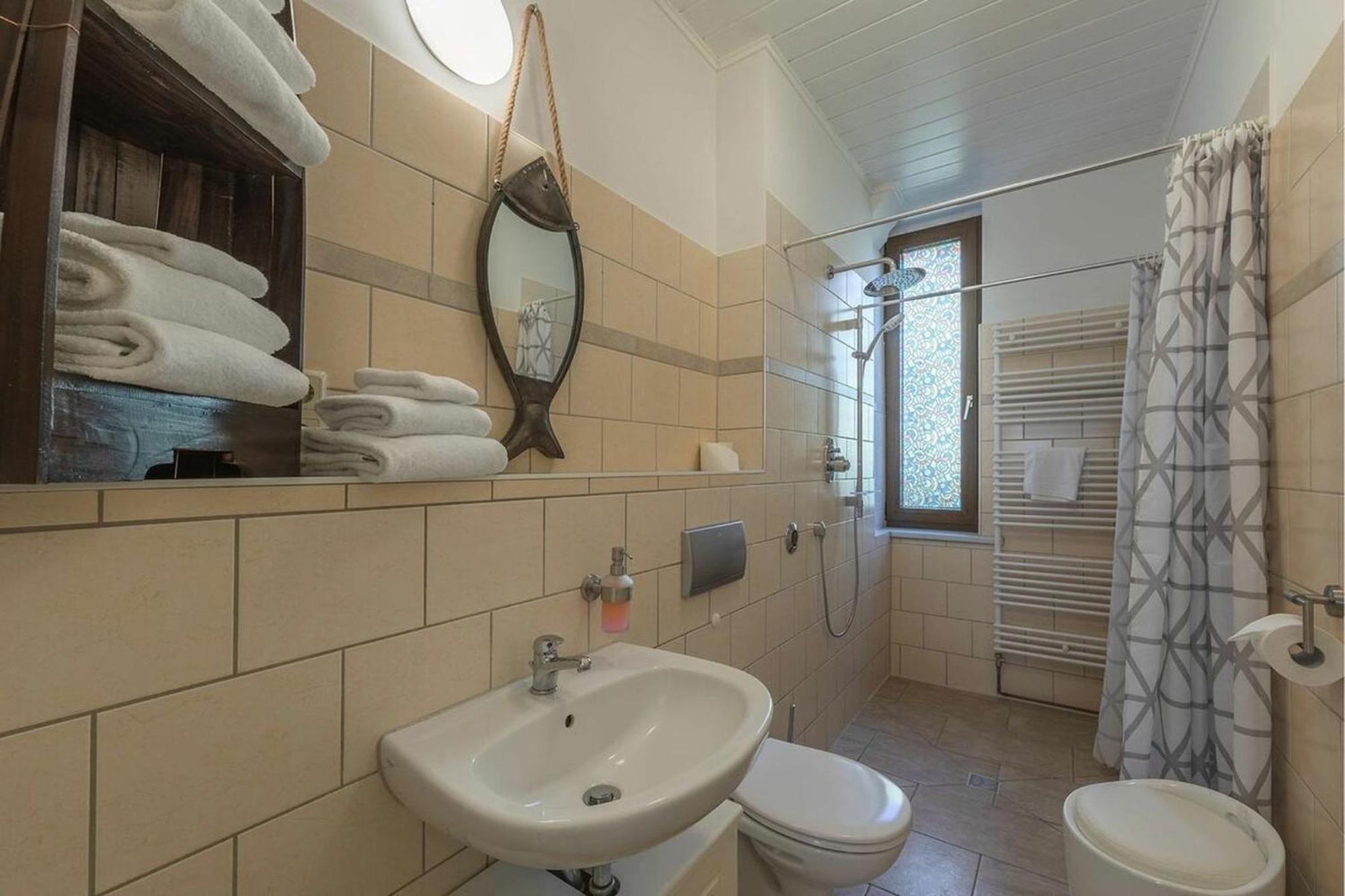 Apartament Hafenhaus Bootsquartier Waren  Zewnętrze zdjęcie